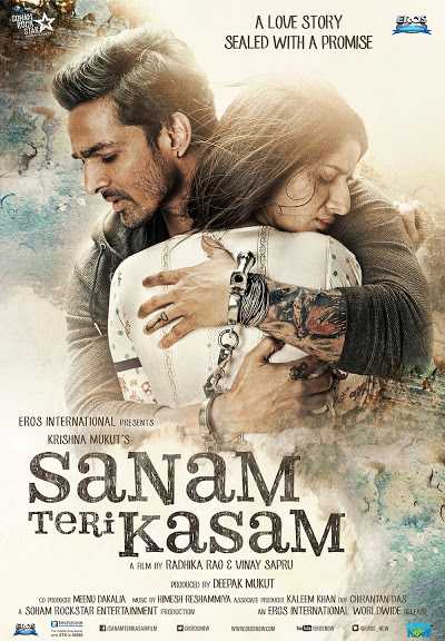 مشاهدة فيلم Sanam Teri Kasam 2016 مترجم