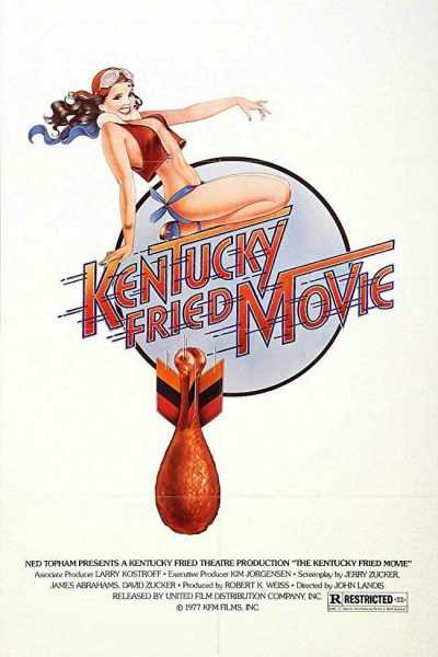 مشاهدة فيلم The Kentucky Fried Movie 1977 مترجم