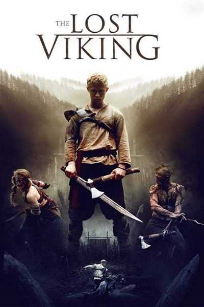 مشاهدة فيلم The Lost Viking 2018 مترجم