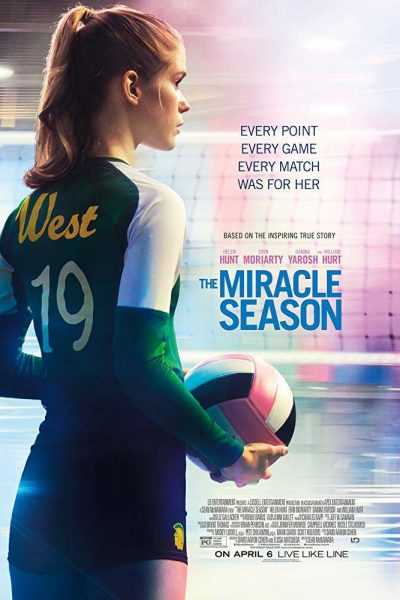 مشاهدة فيلم The Miracle Season 2018 مترجم