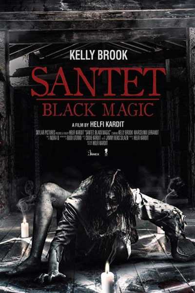 مشاهدة فيلم Santet 2018 مترجم