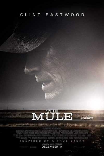 مشاهدة فيلم The Mule 2018 مترجم
