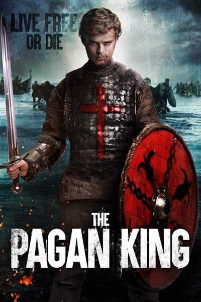 مشاهدة فيلم The Pagan King 2018 مترجم