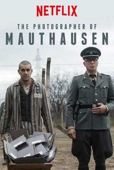 مشاهدة فيلم The Photographer of Mauthausen 2018 مترجم