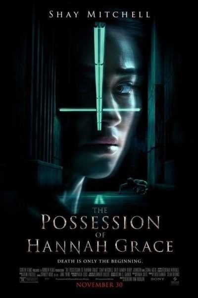 مشاهدة فيلم The Possession of Hannah Grace 2018 مترجم