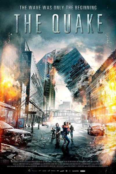 مشاهدة فيلم The Quake 2018 مترجم