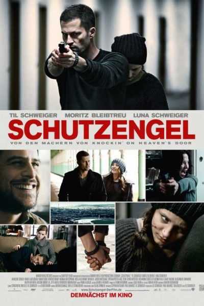 مشاهدة فيلم Schutzengel 2012 مترجم