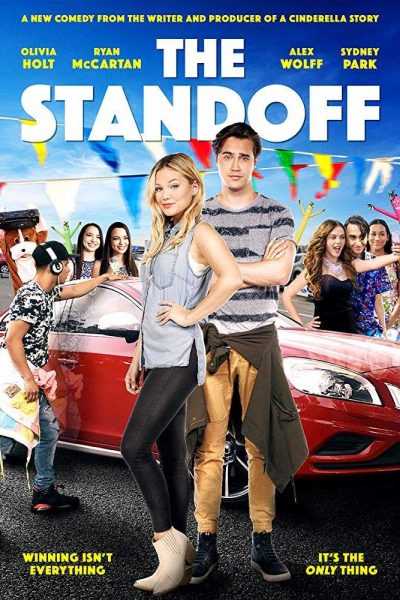 مشاهدة فيلم The Standoff 2016 مترجم