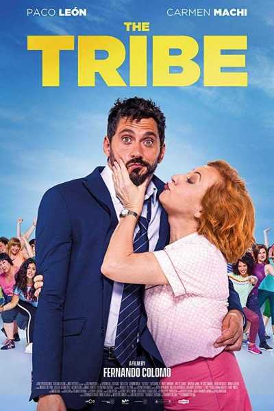 مشاهدة فيلم The Tribe 2018 مترجم
