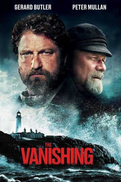 مشاهدة فيلم The Vanishing 2018 مترجم