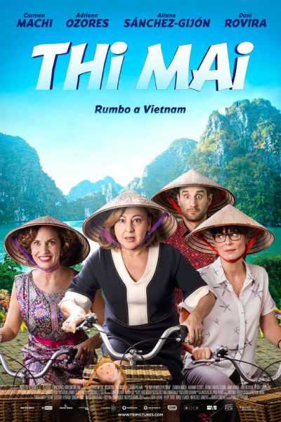 مشاهدة فيلم Thi Mai, rumbo a Vietnam 2017 مترجم