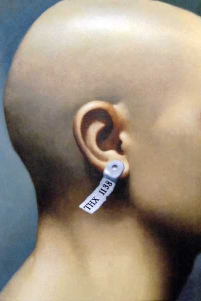 مشاهدة فيلم THX 1138 1971 مترجم