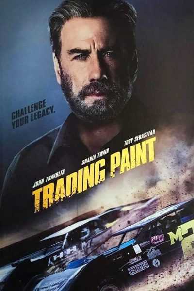 مشاهدة فيلم Trading Paint 2019 مترجم