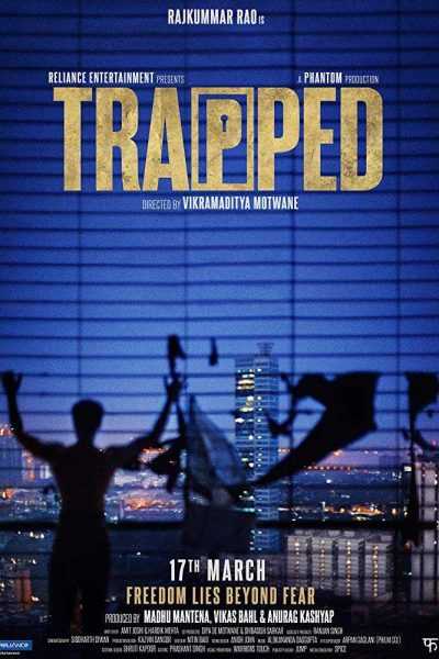 مشاهدة فيلم Trapped 2016 مترجم