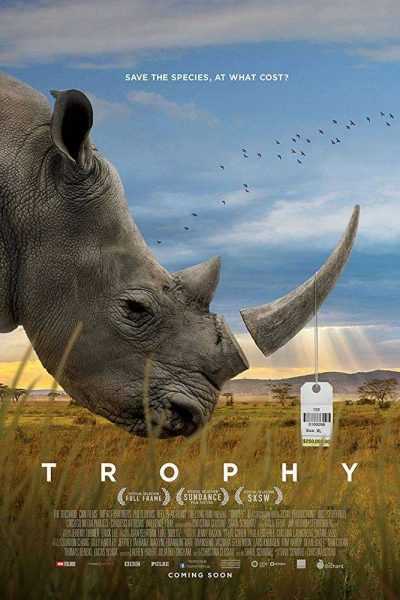 مشاهدة فيلم Trophy 2017 مترجم