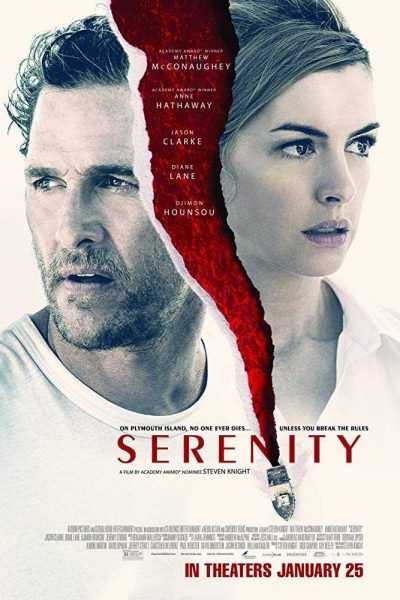 مشاهدة فيلم Serenity 2019 مترجم