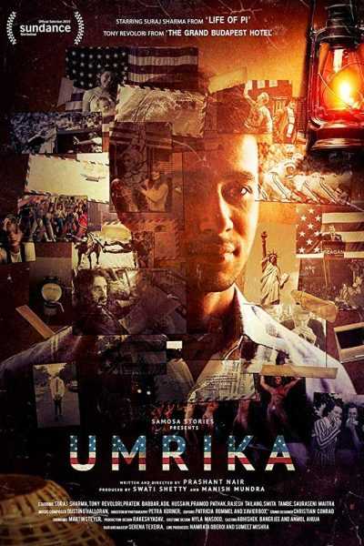 مشاهدة فيلم Umrika 2015 مترجم