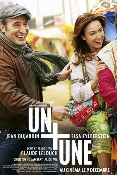 مشاهدة فليم Un plus une 2015 مترجم