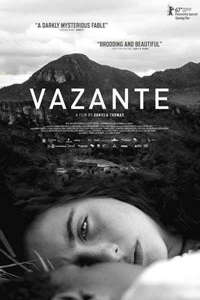 مشاهدة فيلم Vazante 2017 مترجم