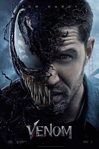 مشاهدة فيلم Venom 2018 مترجم