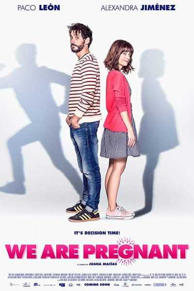 مشاهدة فيلم We Are Pregnant 2016 مترجم