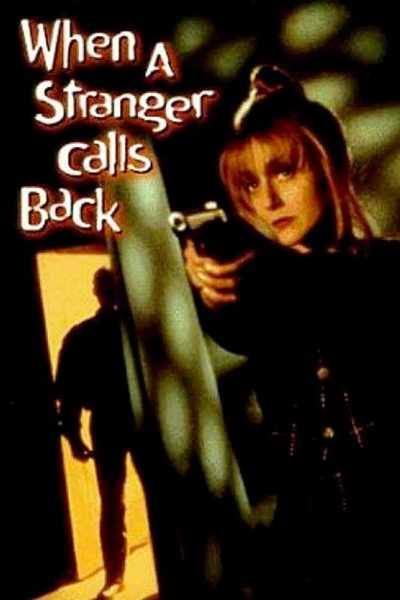 مشاهدة فيلم When A Stranger Calls Back 1993 مترجم