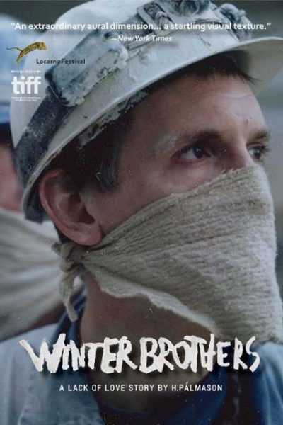مشاهدة فيلم Winter Brothers 2017 مترجم