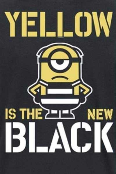 مشاهدة فيلم Yellow is the New Black 2019 مترجم