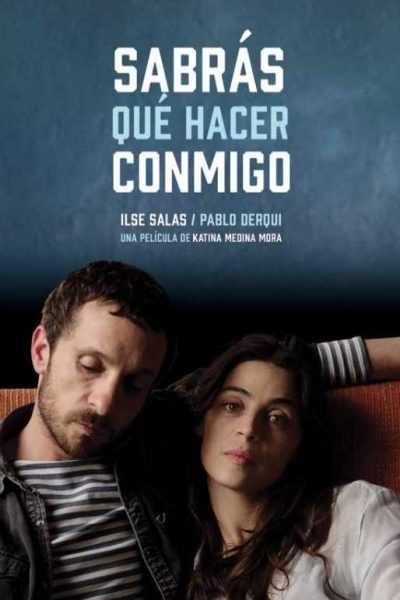 مشاهدة فيلم You Will Know What to Do with Me 2015 مترجم