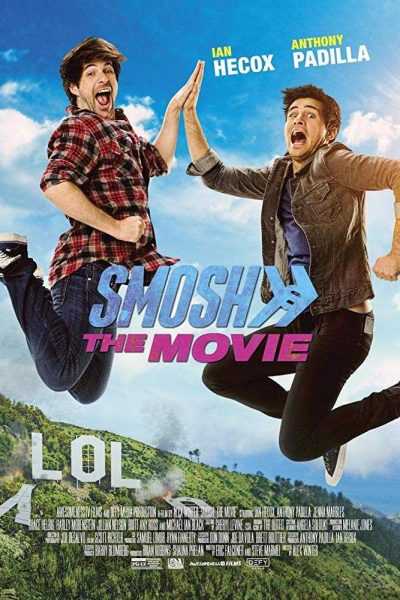 مشاهدة فيلم Smosh The Movie 2015 مترجم