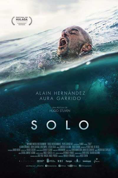مشاهدة فيلم Solo 2018 مترجم