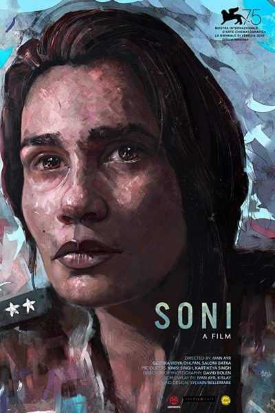 مشاهدة فيلم Soni 2018 مترجم