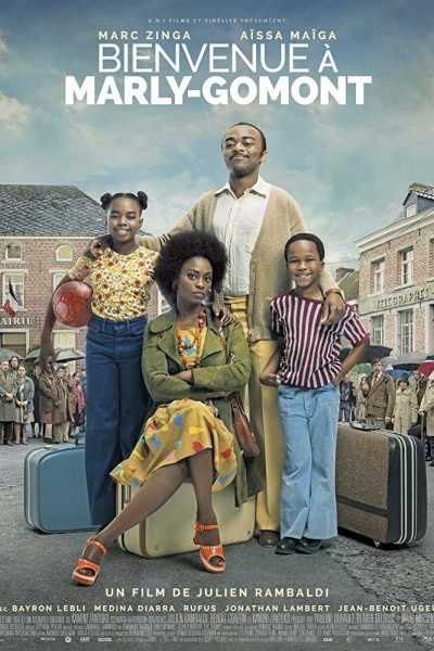 مشاهدة فيلم The African Doctor 2016 مترجم