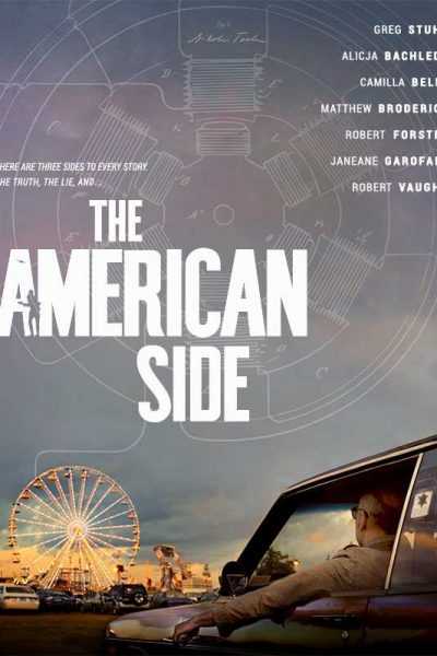 مشاهدة فيلم The American Side 2016 مترجم