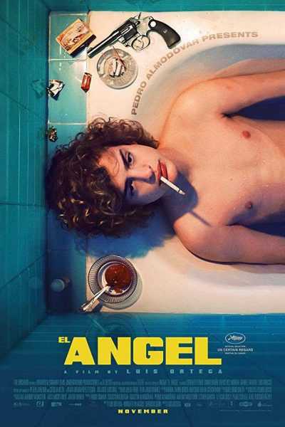 مشاهدة فيلم The Angel 2018 مترجم