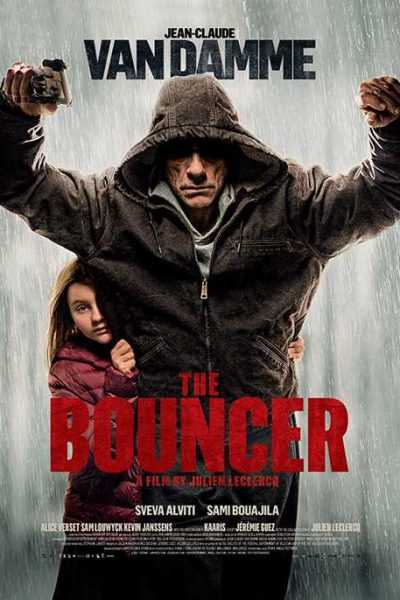 مشاهدة فيلم The Bouncer 2018 مترجم