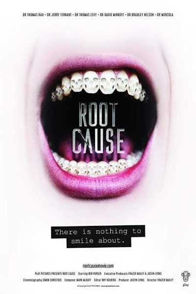 مشاهدة فيلم Root Cause 2019 مترجم