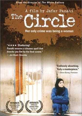 مشاهدة فيلم The Circle 2000 مترجم