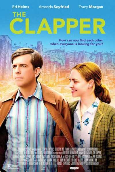 مشاهدة فيلم The Clapper 2017 مترجم