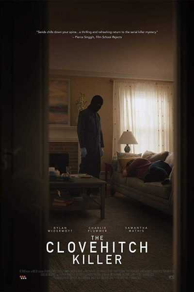 مشاهدة فيلم The Clovehitch Killer 2018 مترجم