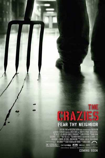 مشاهدةفيلم The Crazies 2010 مترجم