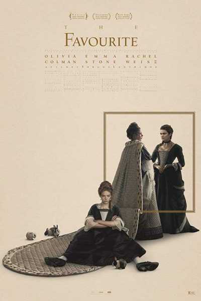 مشاهدة فيلم The Favourite 2018 مترجم