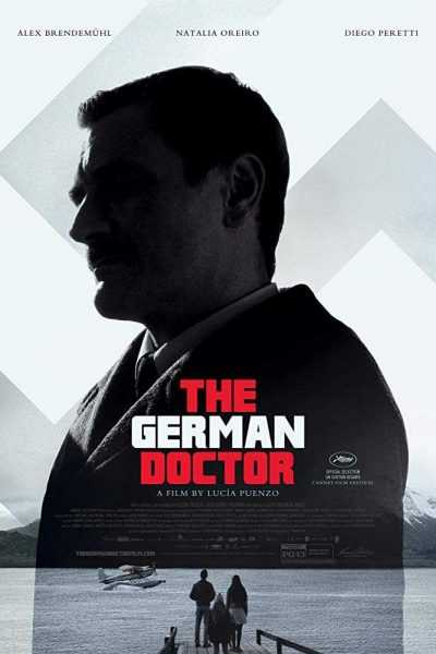 مشاهدة فيلم The German Doctor 2013 مترجم