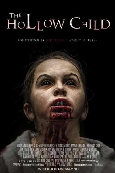 مشاهدة فيلم The Hollow Child 2017 مترجم