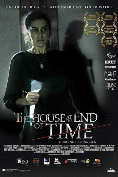 مشاهدة فيلم The House at the End of Time 2013 مترجم