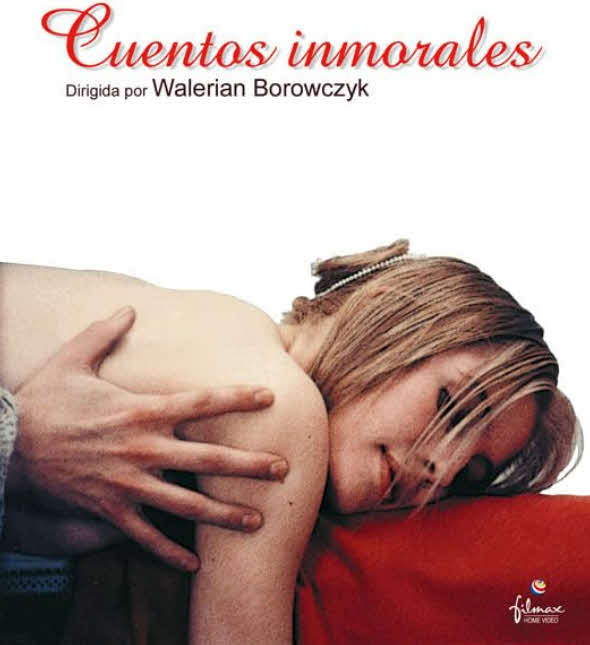 فيلم Immoral Tales 1973 مترجم