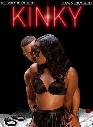 فيلم Kinky 2018 مترجم