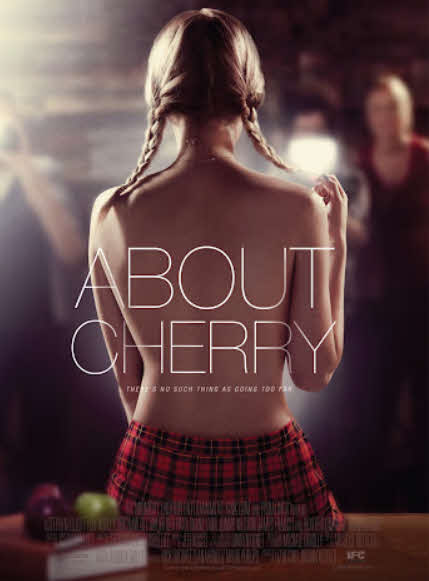 فيلم About Cherry 2012 مترجم