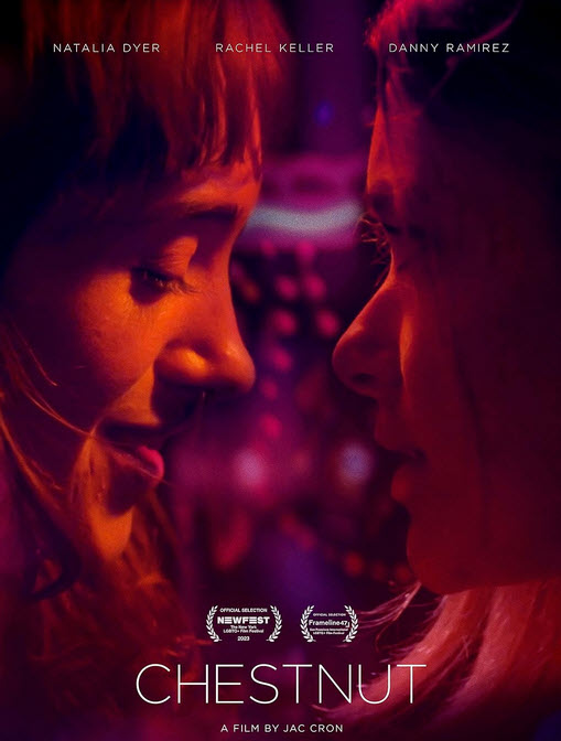 فيلم Chestnut 2024 مترجم