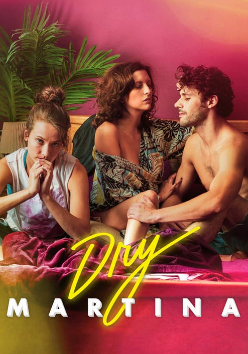 مشاهدة فيلم Dry Martina 2018 مترجم